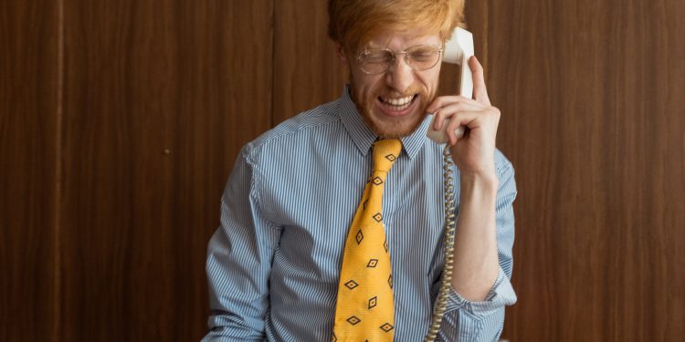 Met dit voorbeeld verbeter jij jouw telefonische acquisitie gesprekken!