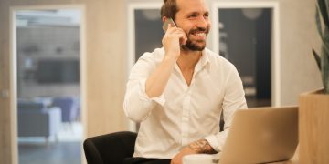 Accountmanager telefonische acquisitie. Acquisitie in praktijk