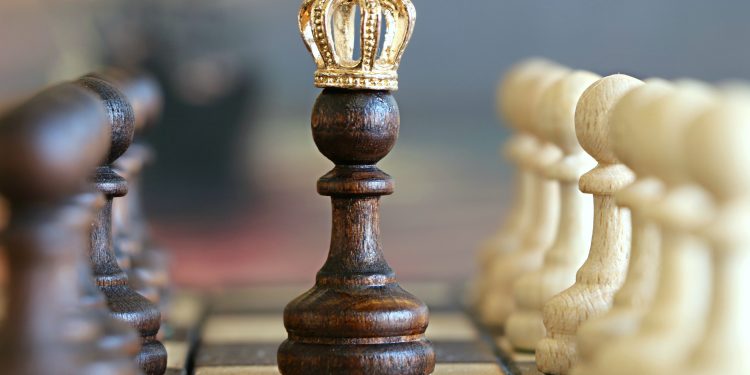 Dit moet je weten over strategisch accountmanagement