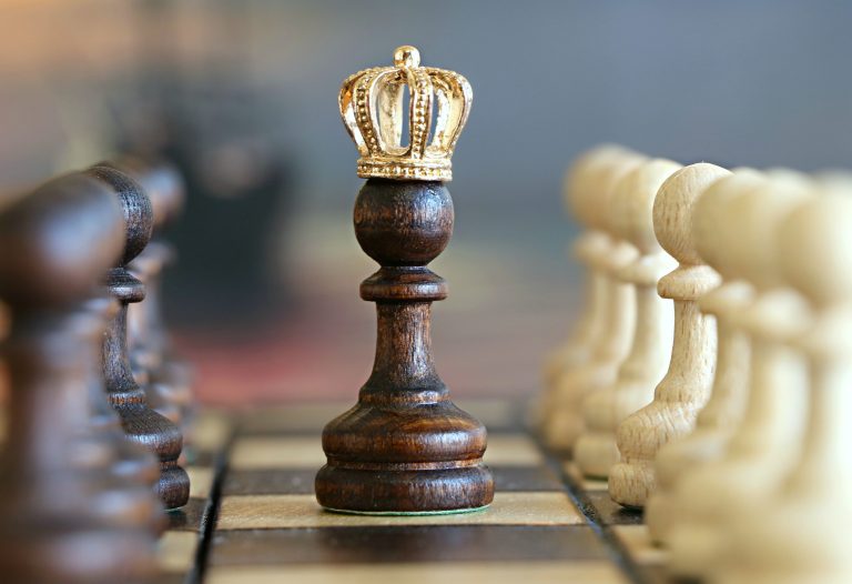 Dit moet je weten over strategisch accountmanagement