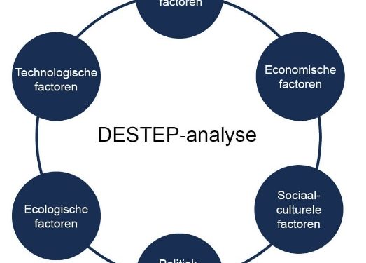 Deze 10 Voorbeelden Van De DESTEP Analyse Helpen Je Verder!