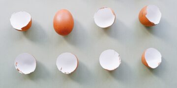 Bij guerilla marketing gaat het om originaliteit en uniek zijn.