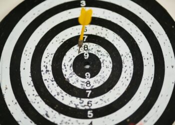 SMART doelen voorbeeld